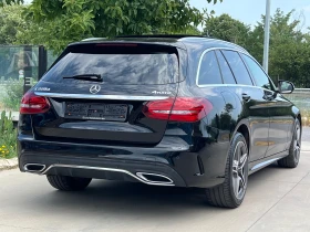 Обява за продажба на Mercedes-Benz C 220 d, 9G, 4-MATIC, AMG LINE-FACE-PANO, CAMERA, MULTIB ~36 990 лв. - изображение 4