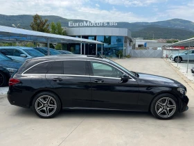 Обява за продажба на Mercedes-Benz C 220 d, 9G, 4-MATIC, AMG LINE-FACE-PANO, CAMERA, MULTIB ~36 990 лв. - изображение 3