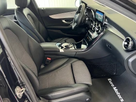 Обява за продажба на Mercedes-Benz C 220 d, 9G, 4-MATIC, AMG LINE-FACE-PANO, CAMERA, MULTIB ~36 990 лв. - изображение 9