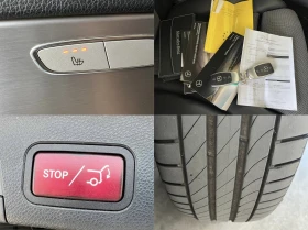Mercedes-Benz C 220 d, 9G, 4-MATIC, AMG LINE-FACE-PANO, CAMERA, MULTIB - 36990 лв. - 43759072 17