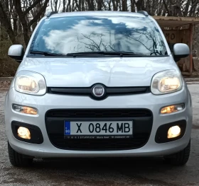 Обява за продажба на Fiat Panda 1, 2 ~8 849 лв. - изображение 1