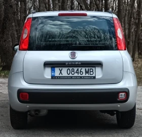 Обява за продажба на Fiat Panda 1, 2 ~8 849 лв. - изображение 1