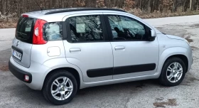 Обява за продажба на Fiat Panda 1, 2 ~8 849 лв. - изображение 3
