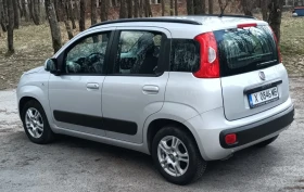 Обява за продажба на Fiat Panda 1, 2 ~8 849 лв. - изображение 2