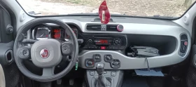 Обява за продажба на Fiat Panda 1, 2 ~8 849 лв. - изображение 4