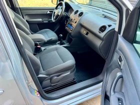 Обява за продажба на VW Caddy 1.6TDi-Maxi 7м. ~13 000 лв. - изображение 7
