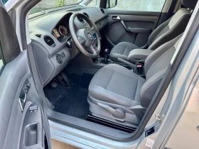 Обява за продажба на VW Caddy 1.6TDi-Maxi 7м. ~13 000 лв. - изображение 6