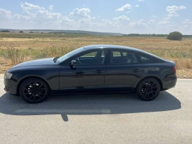 Audi A5 3.0 TDI V6 | Mobile.bg    4