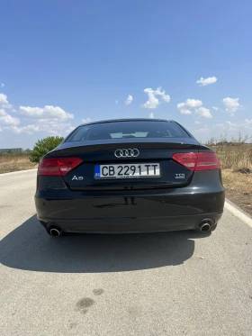 Audi A5 3.0 TDI V6 | Mobile.bg    7