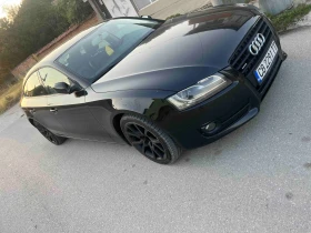     Audi A5 3.0 TDI V6