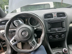 Обява за продажба на VW Golf 2 TSFSI ~ 111 лв. - изображение 8