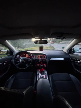 Обява за продажба на Audi A6 ~8 800 лв. - изображение 9