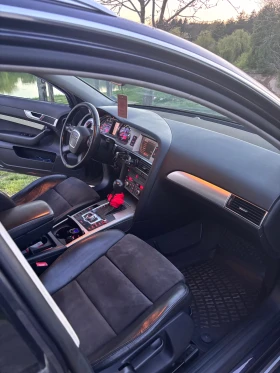 Обява за продажба на Audi A6 ~8 800 лв. - изображение 7