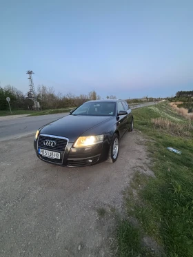 Обява за продажба на Audi A6 ~8 800 лв. - изображение 1
