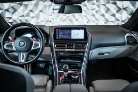 BMW M8 Competition* Bowers and Wilkins* Лизинг* Ceramic - 154900 лв. - 60420657 11