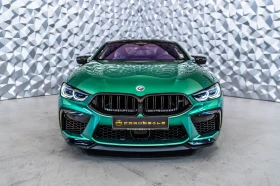 BMW M8 Competition* Bowers and Wilkins* Лизинг* Ceramic