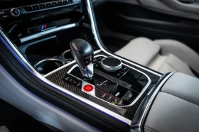 BMW M8 Competition* Bowers and Wilkins* Лизинг* Ceramic - 154900 лв. - 60420657 9