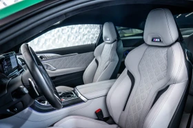 BMW M8 Competition* Bowers and Wilkins* Лизинг* Ceramic - 154900 лв. - 60420657 14