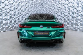 BMW M8 Competition* Bowers and Wilkins* Лизинг* Ceramic - 154900 лв. - 60420657 4