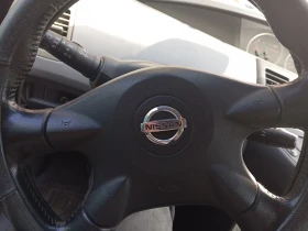 Nissan Primera 2.2  | Mobile.bg    8