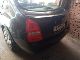 Nissan Primera 2.2  | Mobile.bg    5