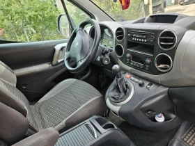 Обява за продажба на Peugeot Partner ~7 400 лв. - изображение 3