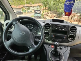 Обява за продажба на Peugeot Partner ~7 400 лв. - изображение 2