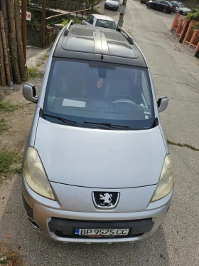 Обява за продажба на Peugeot Partner ~7 400 лв. - изображение 1