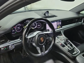 Обява за продажба на Porsche Panamera * 4 * CARFAX * БЕЗ ПЪРВОНАЧАЛНА ВНОСКА ~60 999 лв. - изображение 7