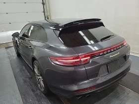 Обява за продажба на Porsche Panamera * 4 * CARFAX * БЕЗ ПЪРВОНАЧАЛНА ВНОСКА ~60 999 лв. - изображение 5
