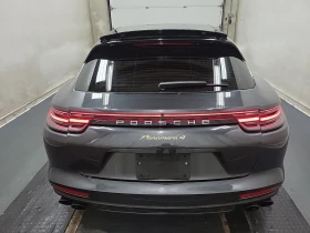 Обява за продажба на Porsche Panamera * 4 * CARFAX * БЕЗ ПЪРВОНАЧАЛНА ВНОСКА ~60 999 лв. - изображение 4