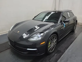 Обява за продажба на Porsche Panamera * 4 * CARFAX * БЕЗ ПЪРВОНАЧАЛНА ВНОСКА ~60 999 лв. - изображение 1