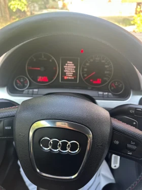 Audi A4 S-Line, 2.0 TDI, Automatic, 140HP - 7900 лв. / 4039.21 € - 49110151 3