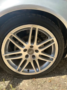 Audi A4 S-Line, 2.0 TDI, Automatic, 140HP - 7900 лв. / 4039.21 € - 49110151 11