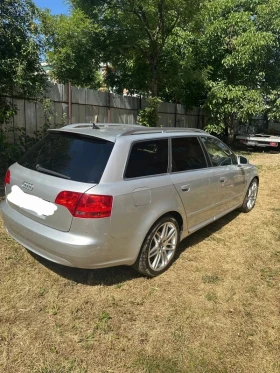 Audi A4 S-Line, 2.0 TDI, Automatic, 140HP - 7900 лв. / 4039.21 € - 49110151 17