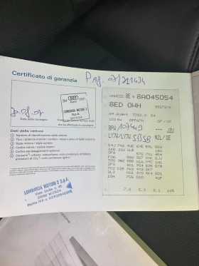 Audi A4 S-Line, 2.0 TDI, Automatic, 140HP - 7900 лв. / 4039.21 € - 49110151 12