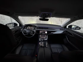 Audi A8 5.0TDI/Quattro/LED/360 /Memory/MULTY/NAVI/TV/TOP!! - 59900 лв. / 30626.38 € - 28442805 10