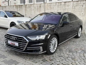 Audi A8 5.0TDI/Quattro/LED/360 /Memory/MULTY/NAVI/TV/TOP!! - 59900 лв. / 30626.38 € - 28442805 5