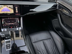 Audi A8 5.0TDI/Quattro/LED/360 /Memory/MULTY/NAVI/TV/TOP!! - 59900 лв. / 30626.38 € - 28442805 12