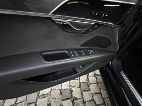 Audi A8 5.0TDI/Quattro/LED/360 /Memory/MULTY/NAVI/TV/TOP!! - 59900 лв. / 30626.38 € - 28442805 15