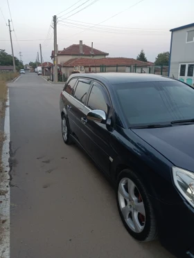 Opel Vectra 1.9 cdti 150  | Mobile.bg    15