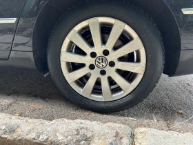 VW Passat, снимка 8