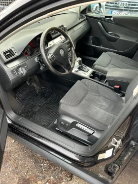 VW Passat, снимка 11