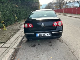 VW Passat, снимка 4