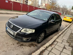 VW Passat, снимка 2