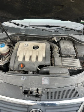 VW Passat, снимка 17