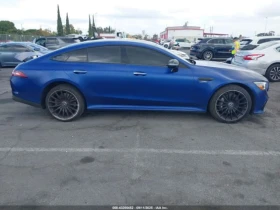 Mercedes-Benz GT 53 4-DOOR COUPE - 74000 лв. / 37835.60 € - 60583460 13