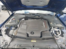 Mercedes-Benz GT 53 4-DOOR COUPE - 74000 лв. / 37835.60 € - 60583460 10