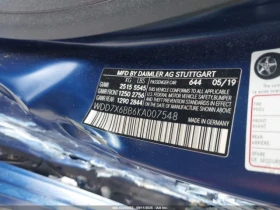 Mercedes-Benz GT 53 4-DOOR COUPE - 74000 лв. / 37835.60 € - 60583460 9