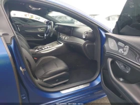 Mercedes-Benz GT 53 4-DOOR COUPE - 74000 лв. / 37835.60 € - 60583460 5